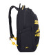 RIVACASE 5431 Black Urban backpack 20L/15.6"