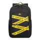 RIVACASE 5431 Black Urban backpack 20L/15.6"