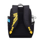 RIVACASE 5431 Black Urban backpack 20L/15.6"