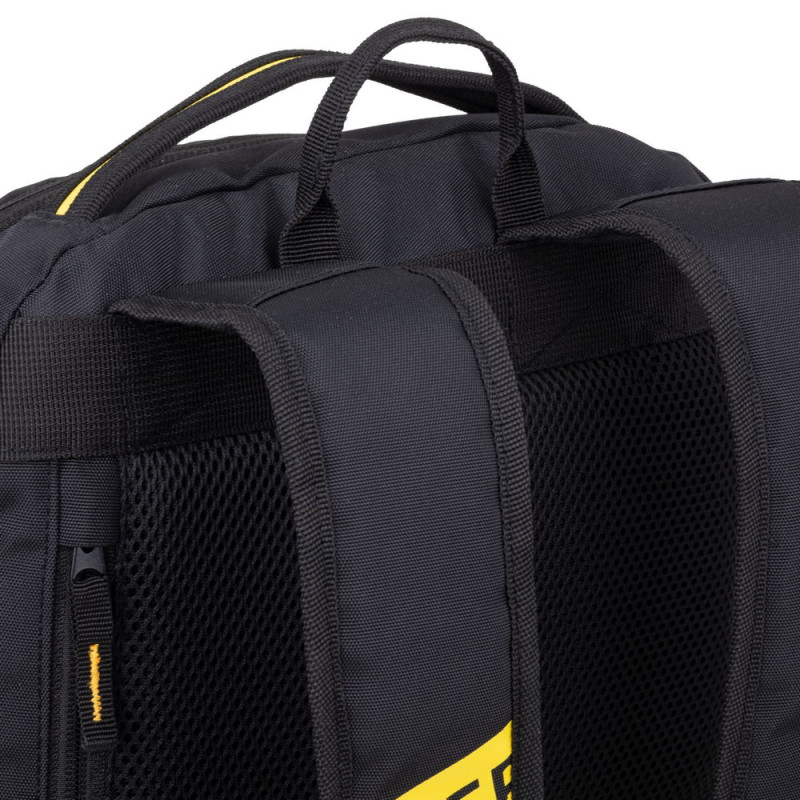RIVACASE 5431 Black Urban backpack 20L/15.6"