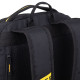 RIVACASE 5431 Black Urban backpack 20L/15.6"