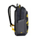 RIVACASE 5431 Grey camo Urban backpack 20L/15.6"