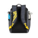 RIVACASE 5431 Grey camo Urban backpack 20L/15.6"