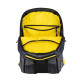 RIVACASE 5431 Grey camo Urban backpack 20L/15.6"