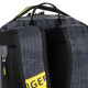 RIVACASE 5431 Grey camo Urban backpack 20L/15.6"