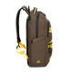 RIVACASE 5431 Khaki Urban backpack 20L/15.6"