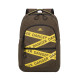 RIVACASE 5431 Khaki Urban backpack 20L/15.6"