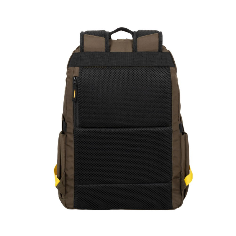 RIVACASE 5431 Khaki Urban backpack 20L/15.6"