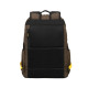 RIVACASE 5431 Khaki Urban backpack 20L/15.6"