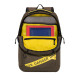 RIVACASE 5431 Khaki Urban backpack 20L/15.6"