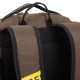 RIVACASE 5431 Khaki Urban backpack 20L/15.6"