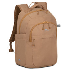 RIVACASE 5432 Beige Urban backpack 16L/14"