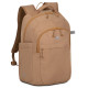 RIVACASE 5432 Beige Urban backpack 16L/14"