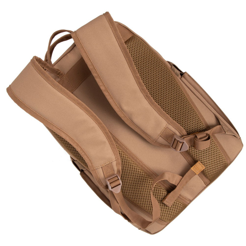 RIVACASE 5432 Beige Urban backpack 16L/14"