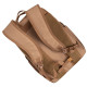 RIVACASE 5432 Beige Urban backpack 16L/14"