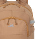 RIVACASE 5432 Beige Urban backpack 16L/14"