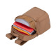 RIVACASE 5432 Beige Urban backpack 16L/14"