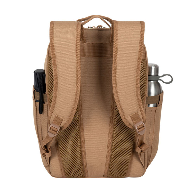 RIVACASE 5432 Beige Urban backpack 16L/14"