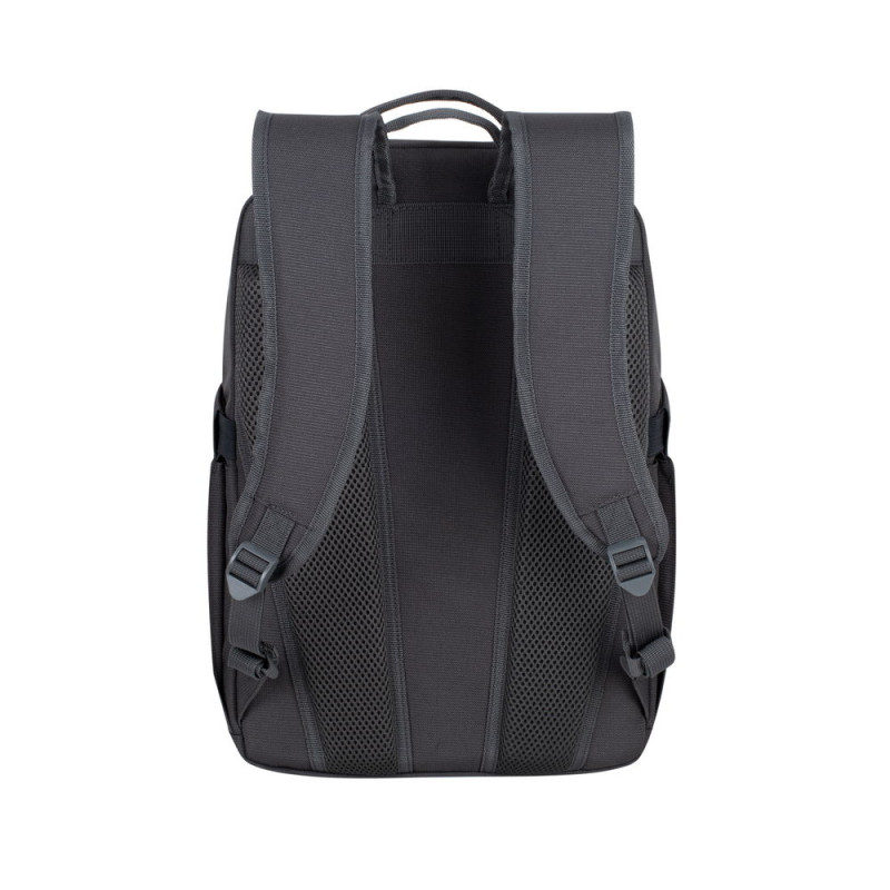 RIVACASE 5432 Grey Urban backpack 16L/14"