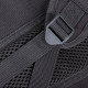 RIVACASE 5432 Grey Urban backpack 16L/14"