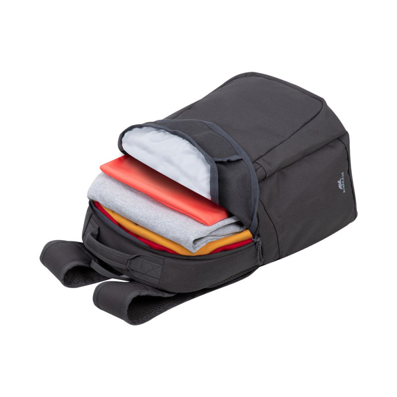 RIVACASE 5432 Grey Urban backpack 16L/14"