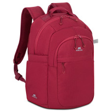 RIVACASE 5432 Red Urban backpack 16L/14"