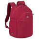RIVACASE 5432 Red Urban backpack 16L/14"