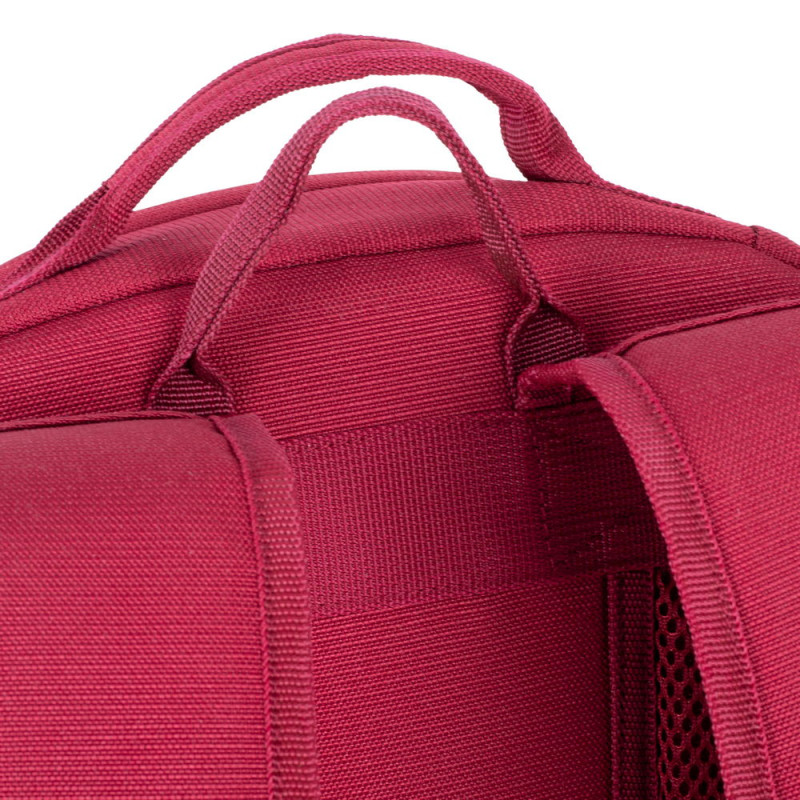 RIVACASE 5432 Red Urban backpack 16L/14"