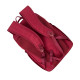RIVACASE 5432 Red Urban backpack 16L/14"