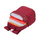 RIVACASE 5432 Red Urban backpack 16L/14"