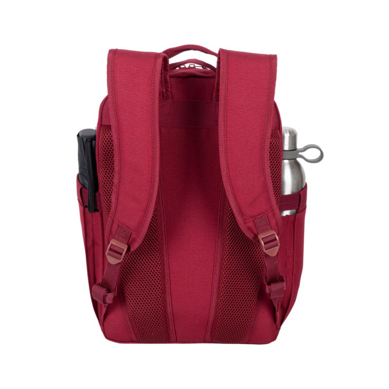 RIVACASE 5432 Red Urban backpack 16L/14"