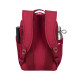 RIVACASE 5432 Red Urban backpack 16L/14"