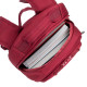RIVACASE 5432 Red Urban backpack 16L/14"