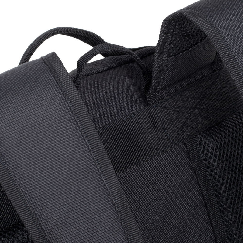 RIVACASE 5432 black Urban backpack 16L/14"