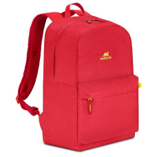 RIVACASE 5562 Red Lite Urban backpack 24L/15.6"