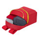 RIVACASE 5562 Red Lite Urban backpack 24L/15.6"