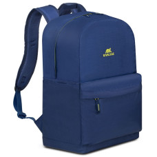 RIVACASE 5562 Blue Lite Urban backpack 24L/15.6"