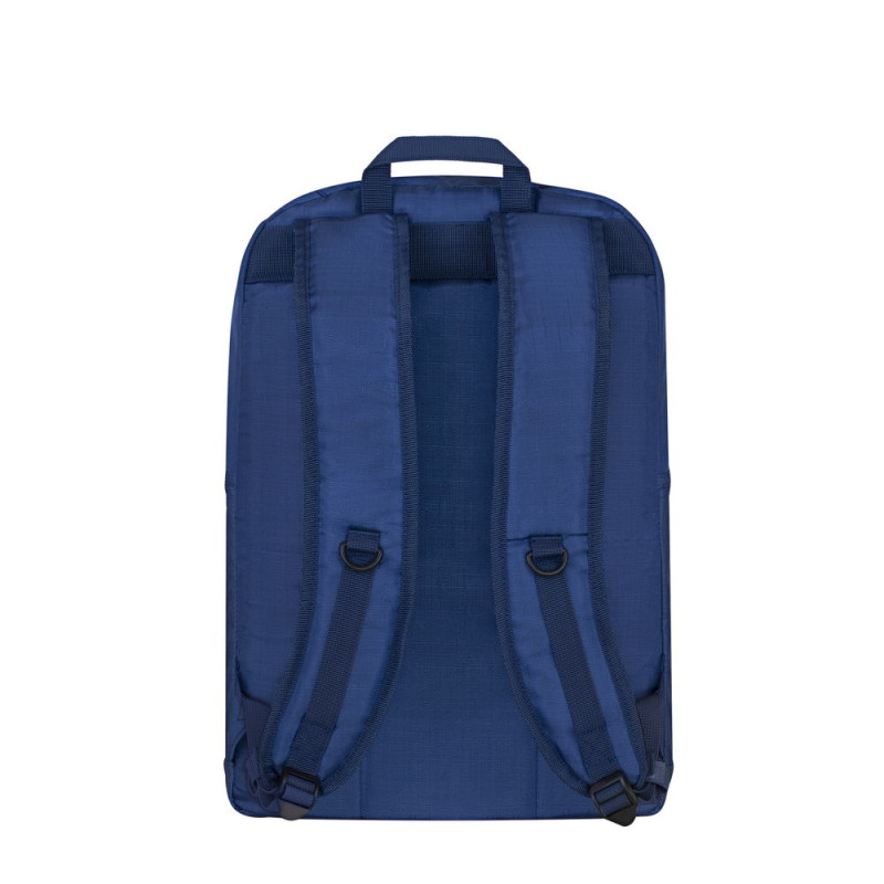 RIVACASE 5562 Blue Lite Urban backpack 24L/15.6"