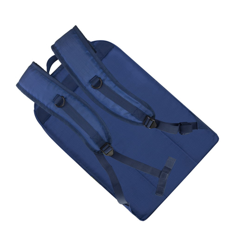 RIVACASE 5562 Blue Lite Urban backpack 24L/15.6"
