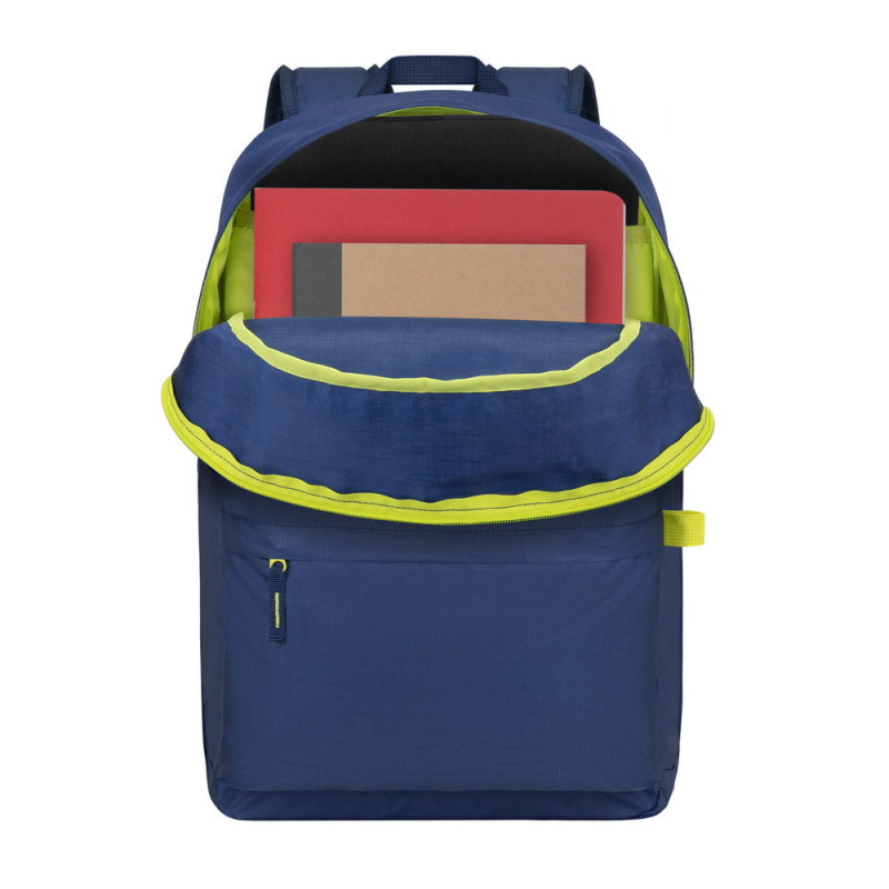 RIVACASE 5562 Blue Lite Urban backpack 24L/15.6"