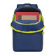 RIVACASE 5562 Blue Lite Urban backpack 24L/15.6"