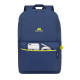 RIVACASE 5562 Blue Lite Urban backpack 24L/15.6"