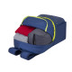 RIVACASE 5562 Blue Lite Urban backpack 24L/15.6"
