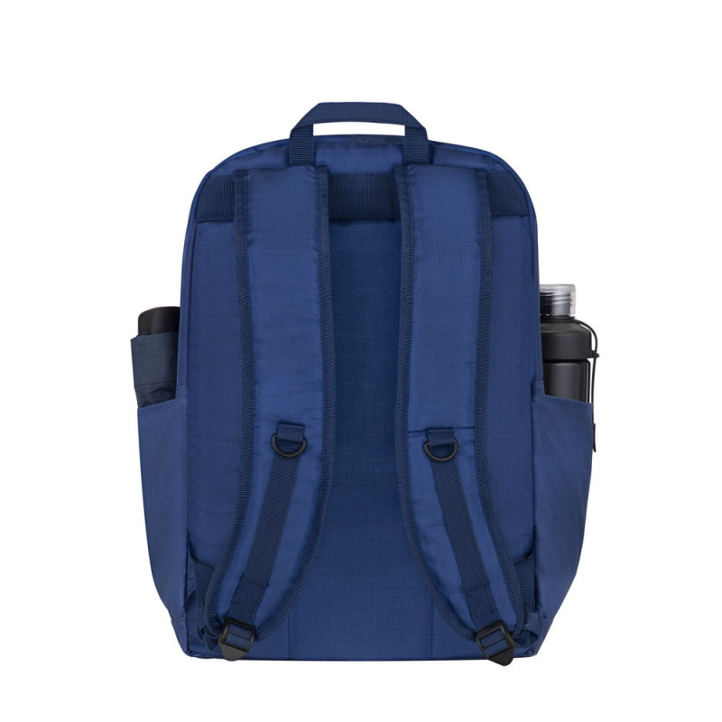 RIVACASE 5562 Blue Lite Urban backpack 24L/15.6"