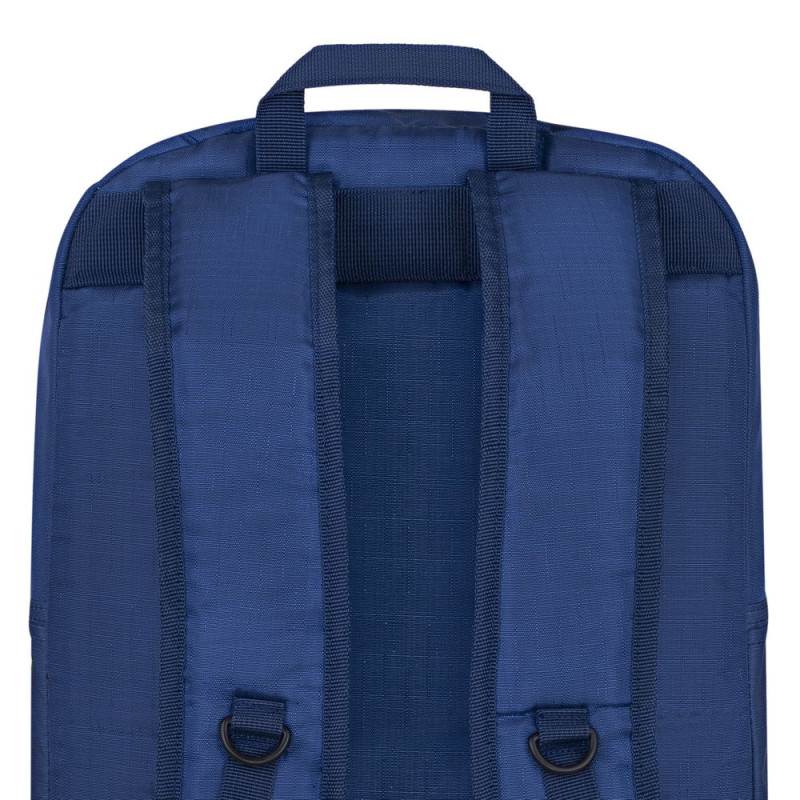 RIVACASE 5562 Blue Lite Urban backpack 24L/15.6"
