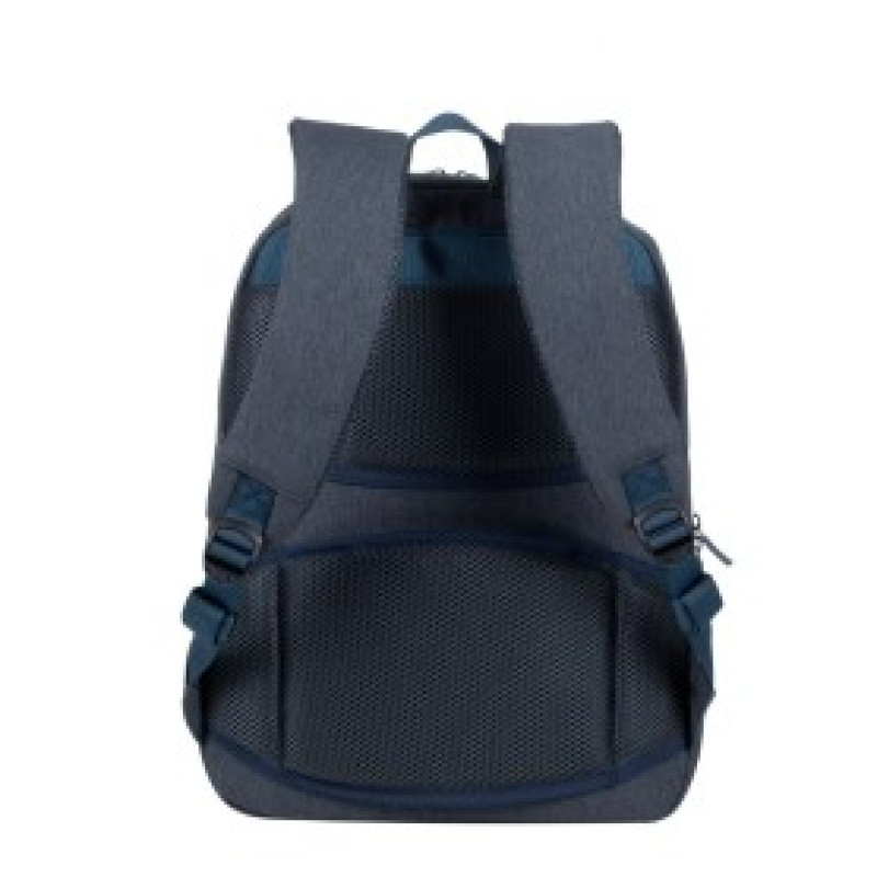 RIVACASE 7723 dark grey Laptop backpack 14"