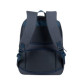 RIVACASE 7723 dark grey Laptop backpack 14"