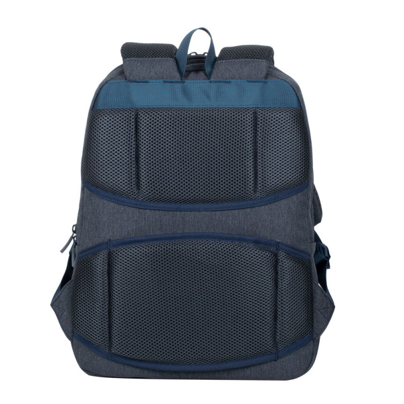 RIVACASE 7723 dark grey Laptop backpack 14"