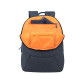 RIVACASE 7723 dark grey Laptop backpack 14"