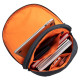 RIVACASE 7723 dark grey Laptop backpack 14"